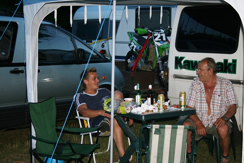 METEOR cup Dalečín 12.7.2008